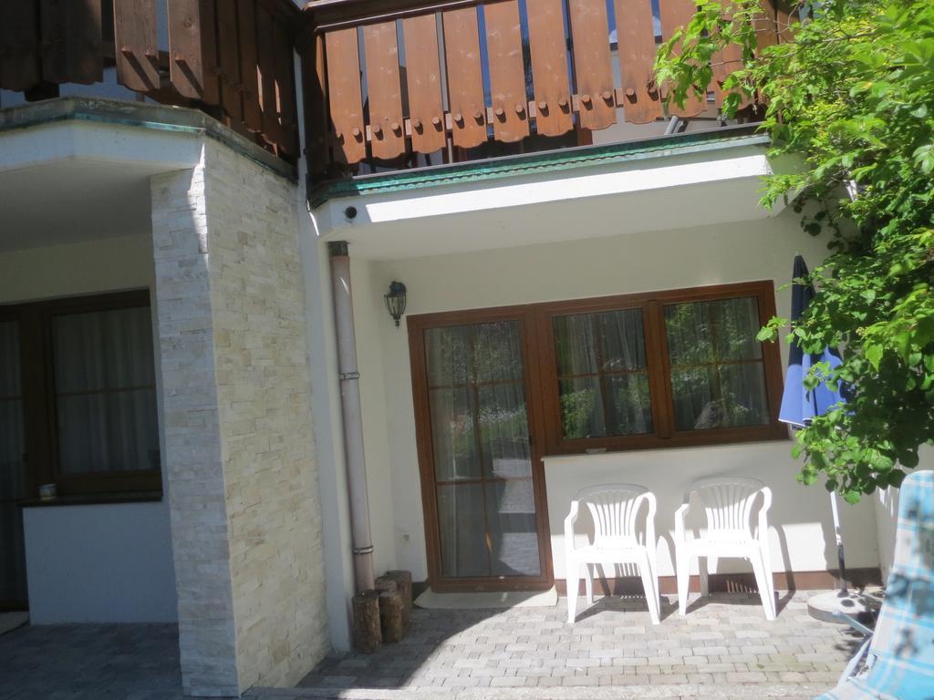 Landhaus Charlotte Am Geigenbuehel -Apartments 제펠드 인 티롤 외부 사진