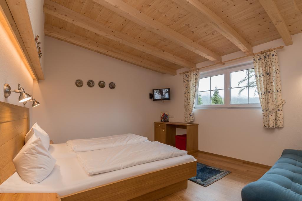 Landhaus Charlotte Am Geigenbuehel -Apartments 제펠드 인 티롤 외부 사진